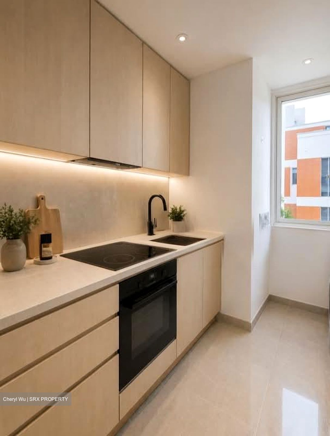 The Hermitage (D10), Apartment #566601991